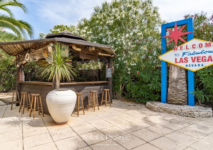 vente Maison Le Grau D'agde