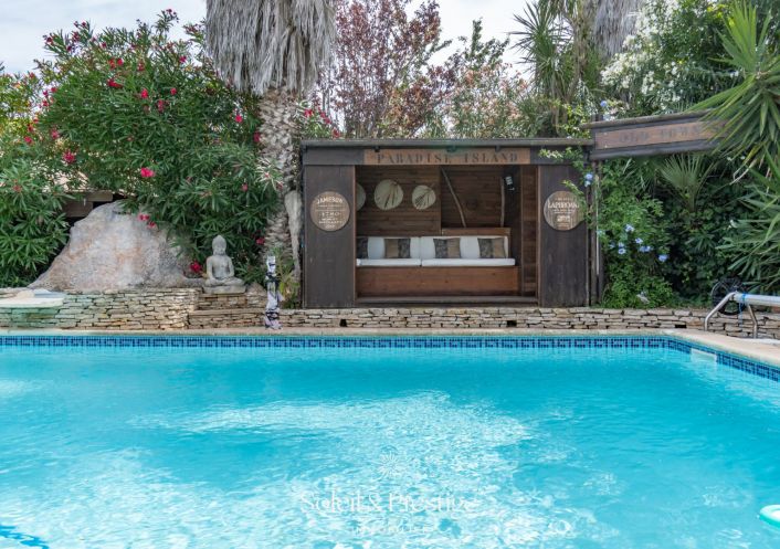 vente Maison Le Grau D'agde