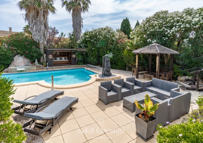 vente Maison Le Grau D'agde
