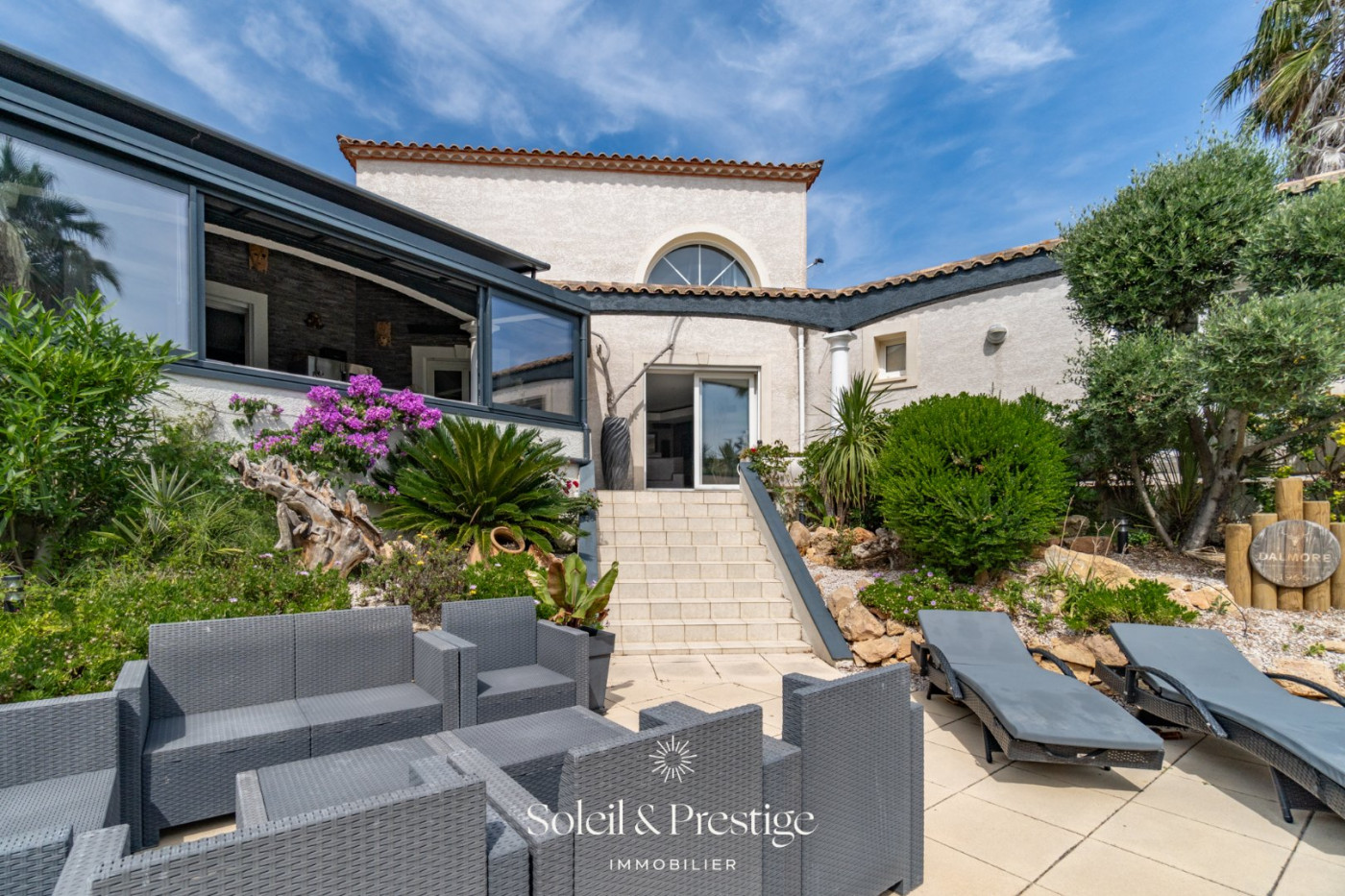 vente Maison Le Grau D'agde - Photo 23