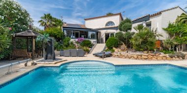 vente Le Grau D'agde