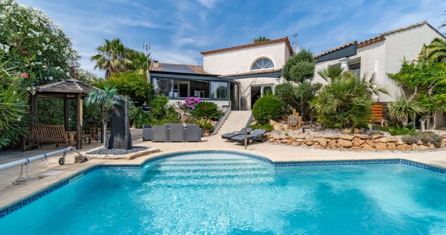 vente Maison Le Grau D'agde