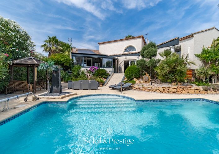 vente Maison Le Grau D'agde