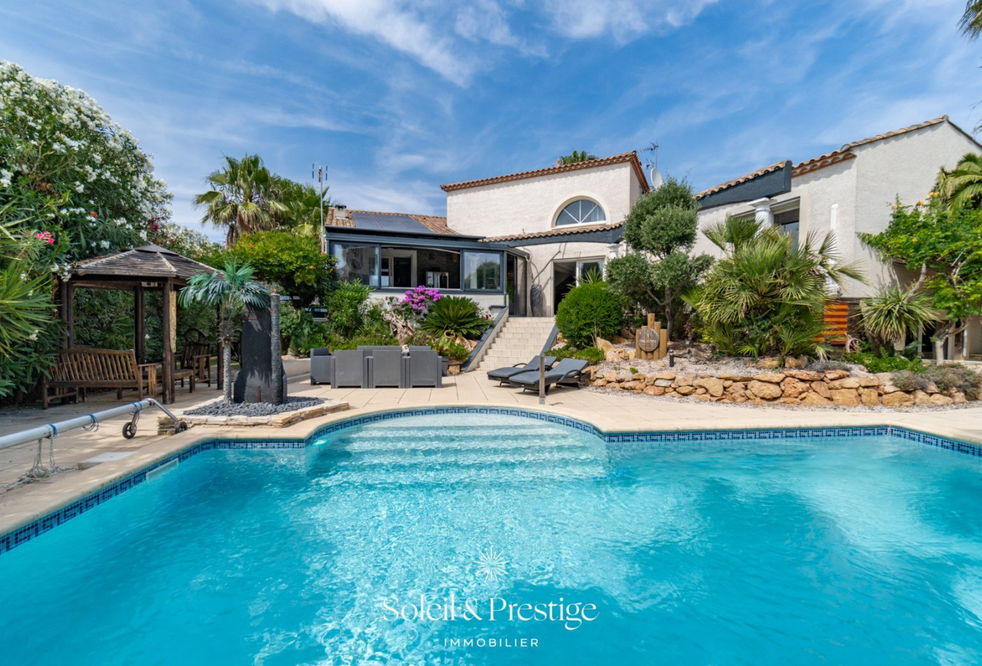 vente Maison Le Grau D'agde - Photo 2