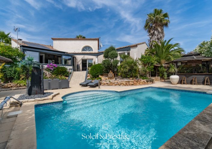 vente Maison Le Grau D'agde