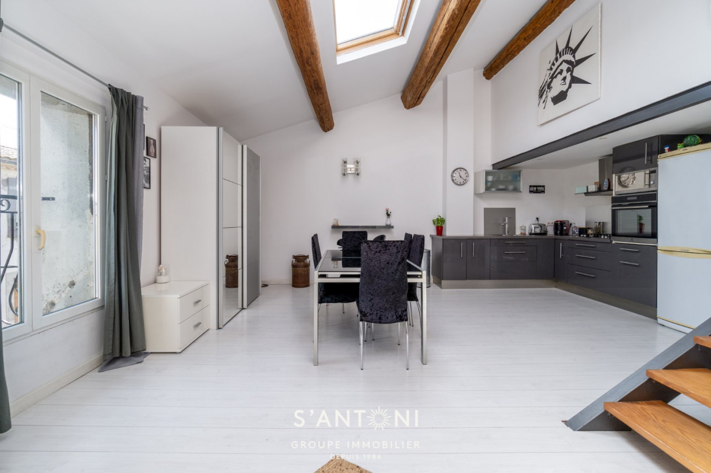 vente Appartement Agde - Photo 2