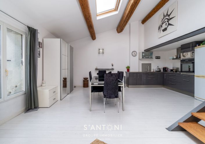 vente Appartement Agde