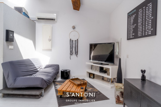 sale Appartement Agde - Photo 3