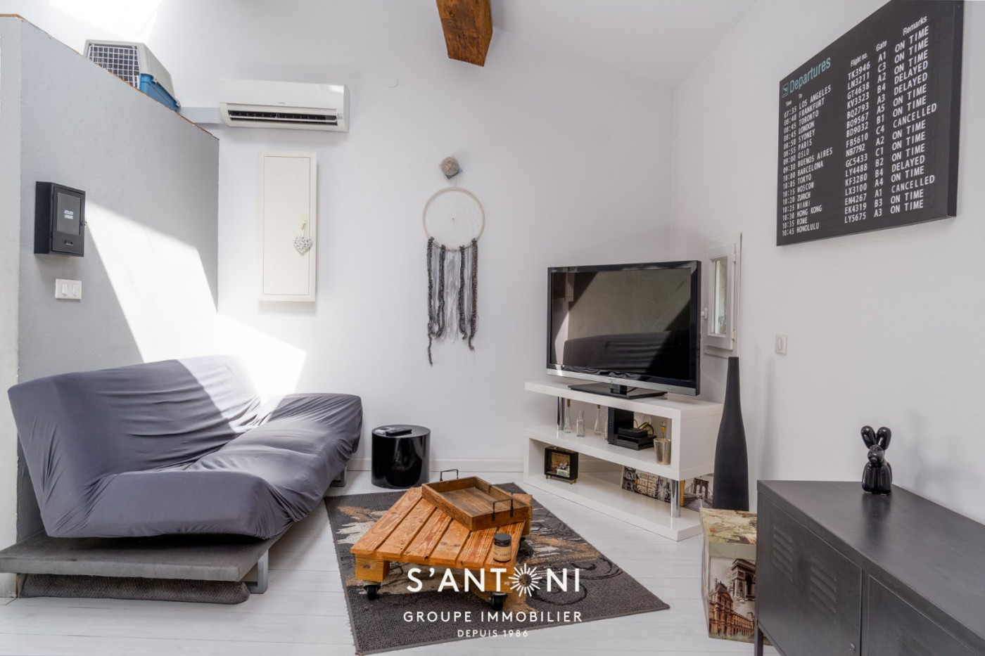vente Appartement Agde - Photo 3