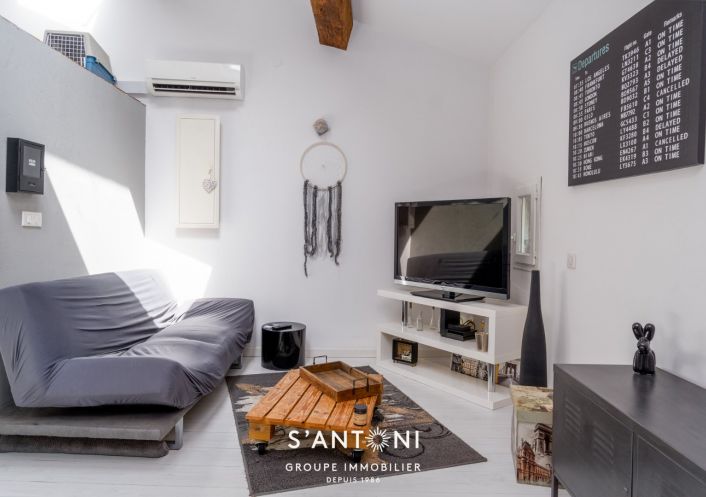 vente Appartement Agde