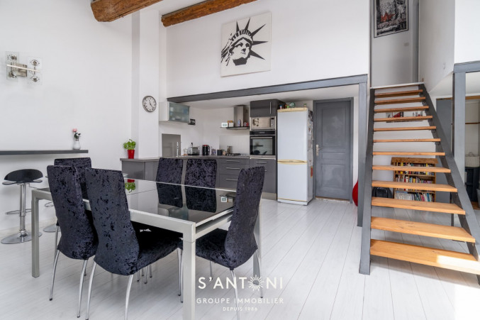 sale Appartement Agde - Photo 4