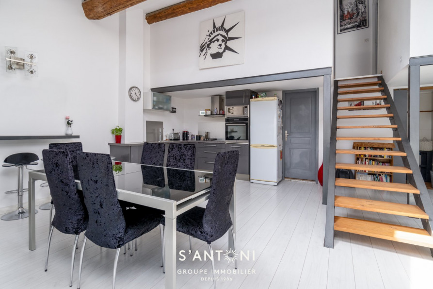 vente Appartement Agde - Photo 4