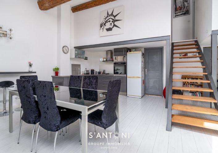 vente Appartement Agde