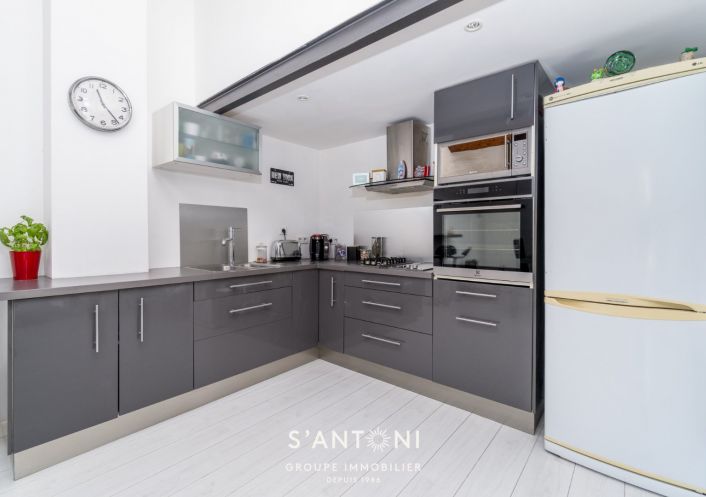 vente Appartement Agde