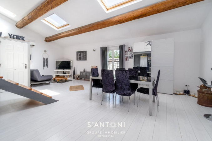 sale Appartement Agde - Photo 6