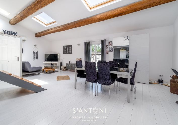 vente Appartement Agde