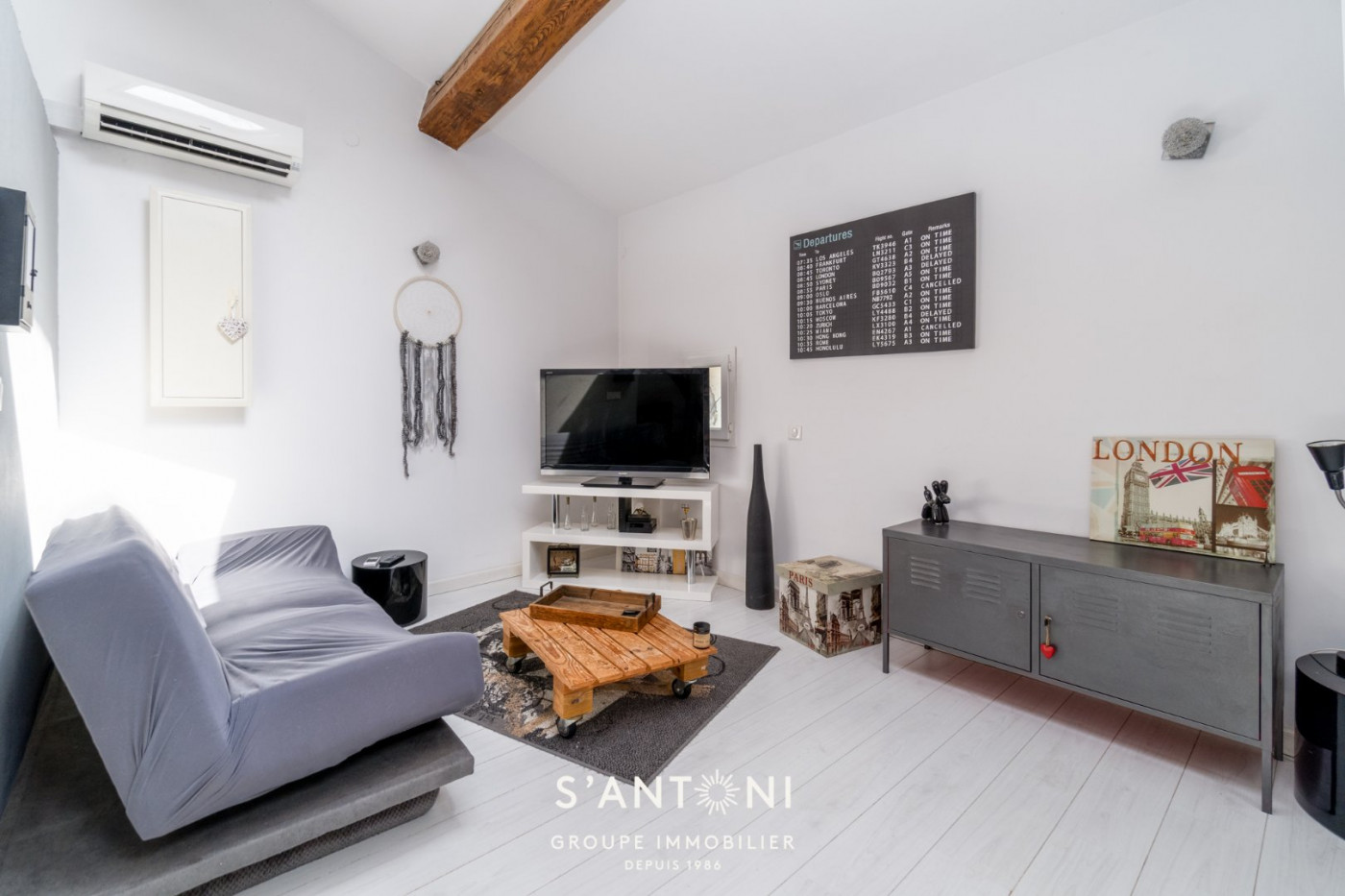 vente Appartement Agde - Photo 7