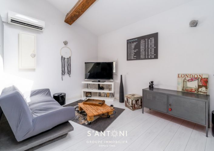 vente Appartement Agde