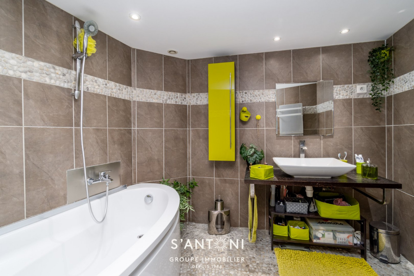 vente Appartement Agde - Photo 8