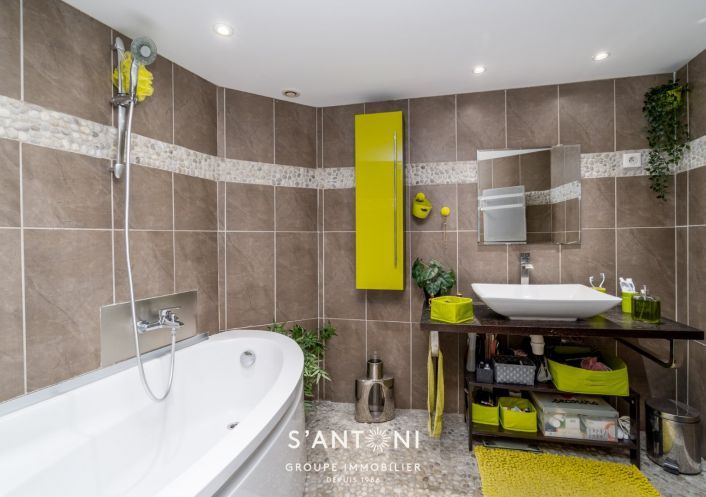 vente Appartement Agde
