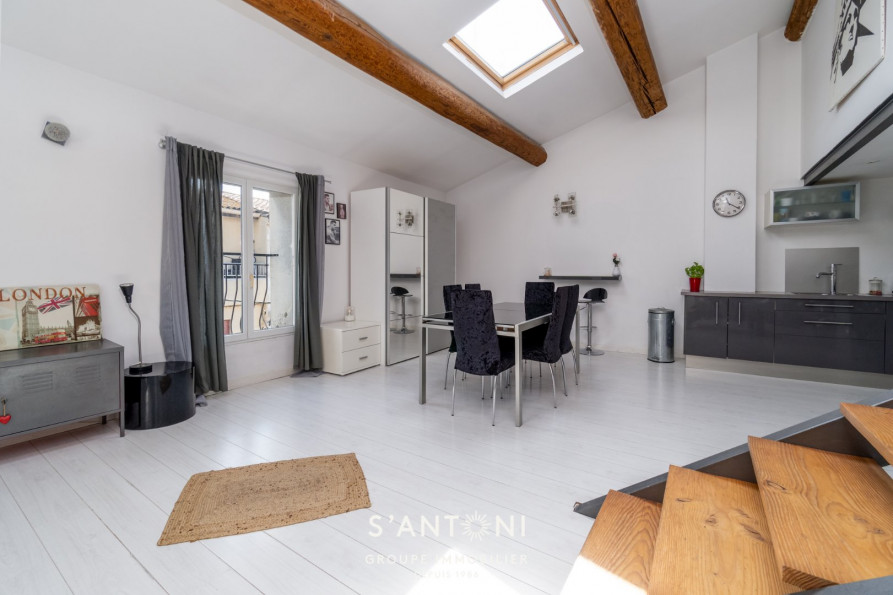 vente Appartement Agde - Photo 1