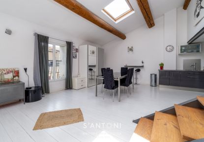 vente Appartement Agde