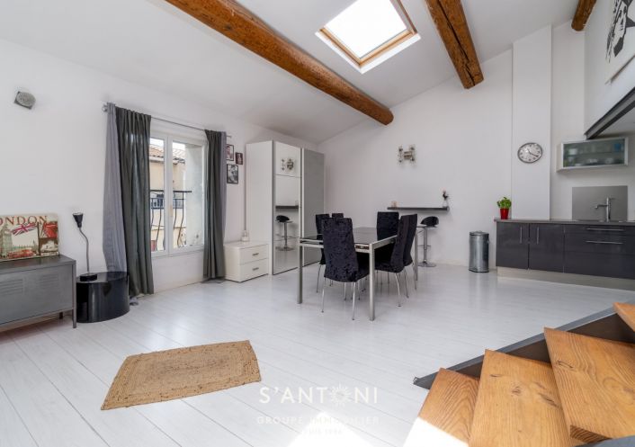 vente Appartement Agde