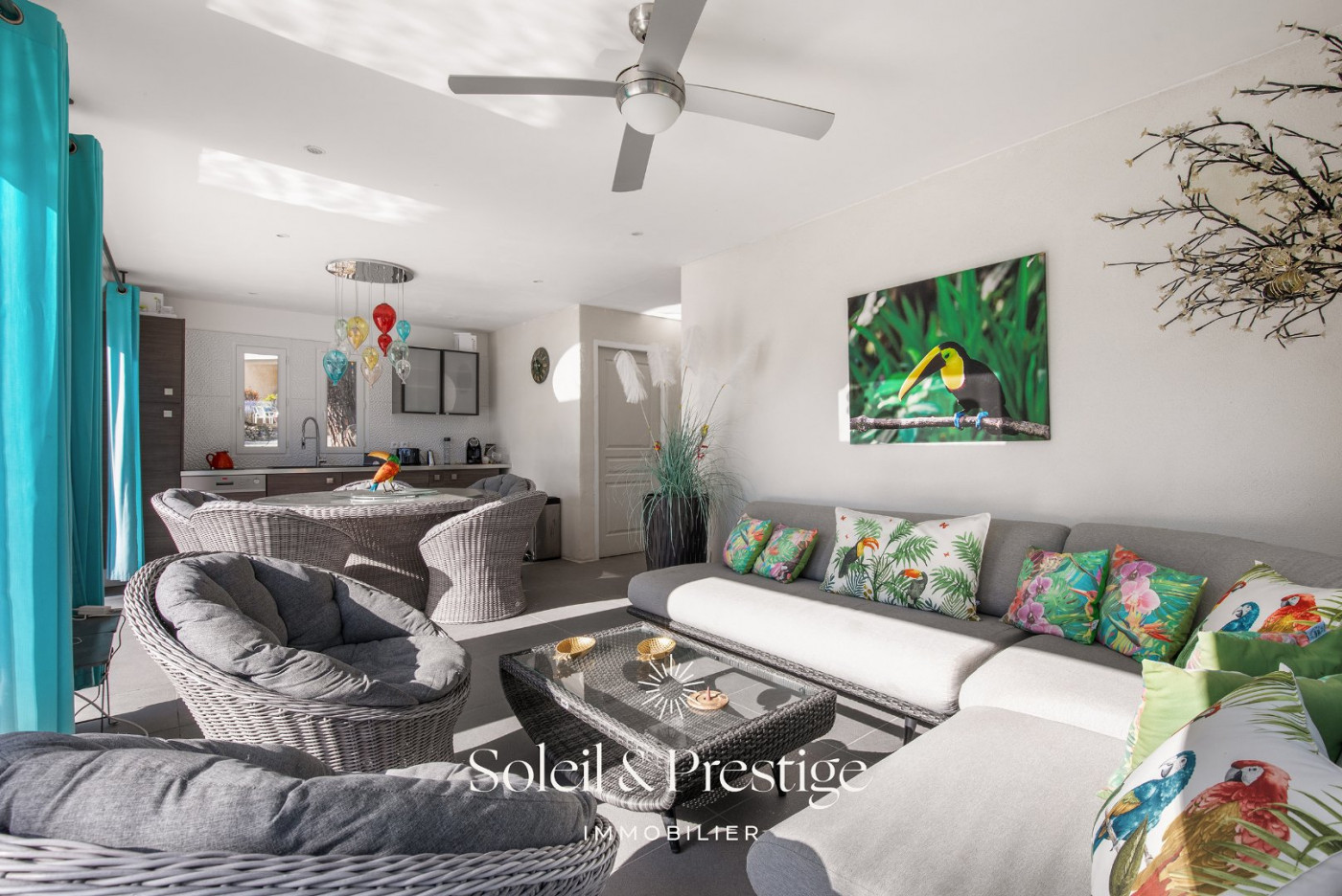 vente Maison Tourbes - Photo 16