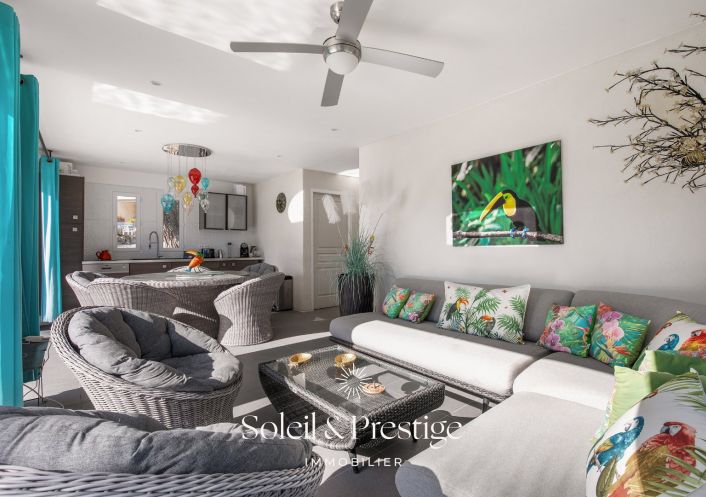 vente Maison Tourbes