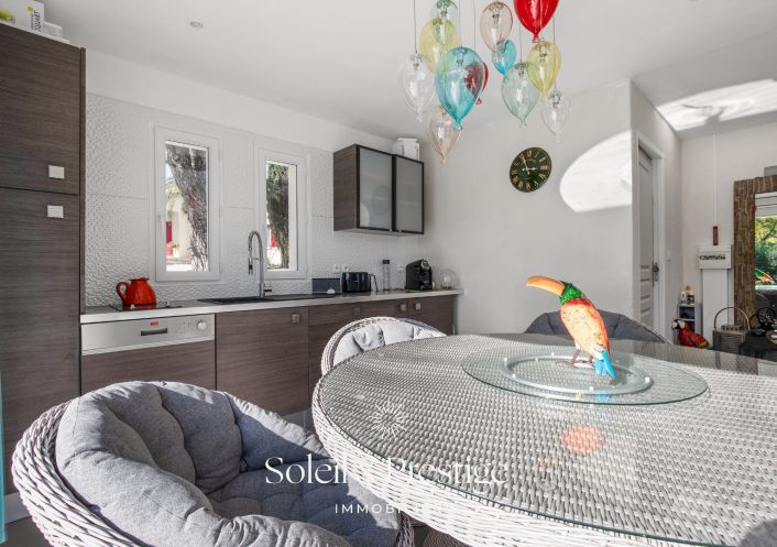 vente Maison Tourbes