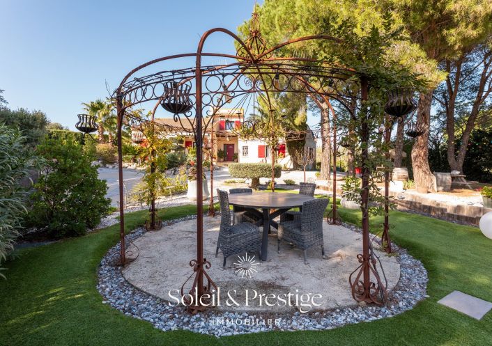 vente Maison Tourbes