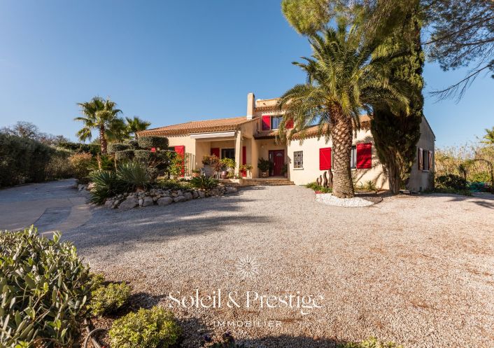 vente Maison Tourbes