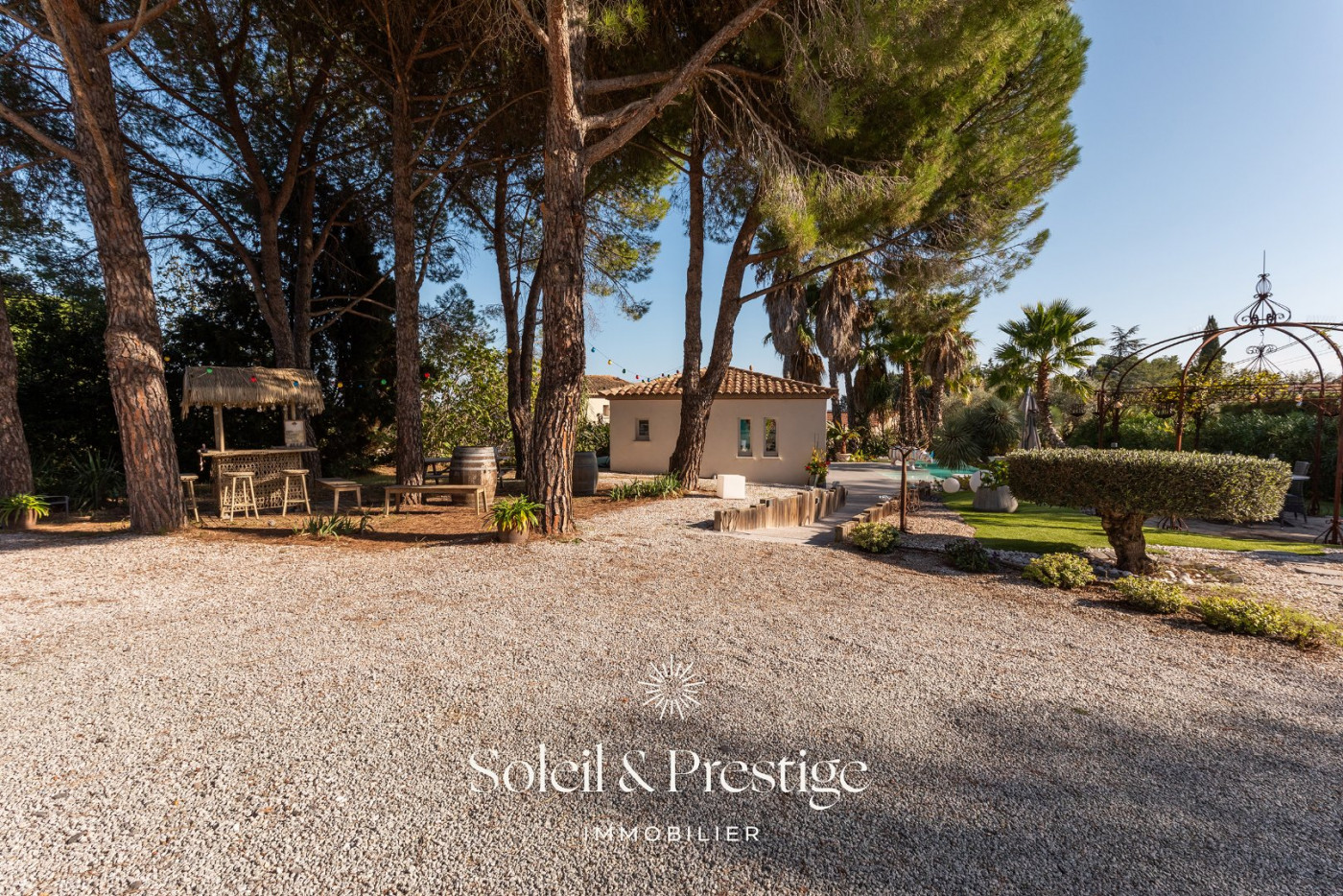 vente Maison Tourbes - Photo 6