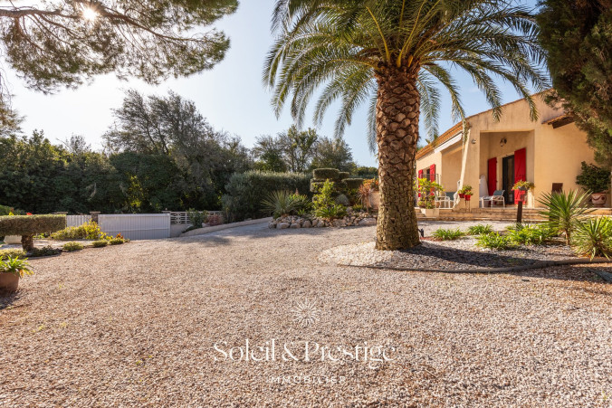 sale Maison Tourbes - Photo 7