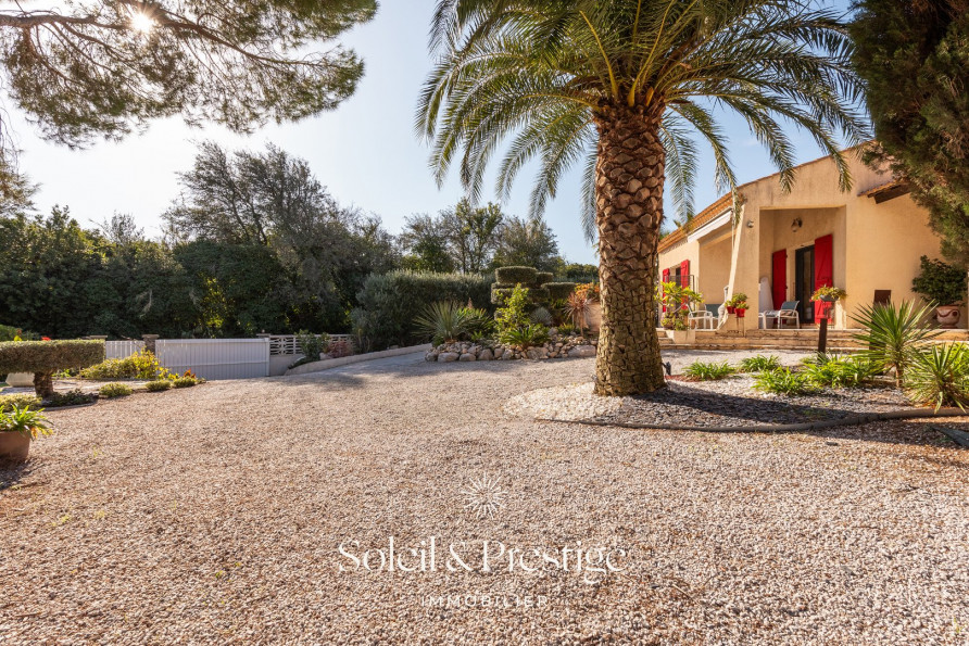 vente Maison Tourbes - Photo 7