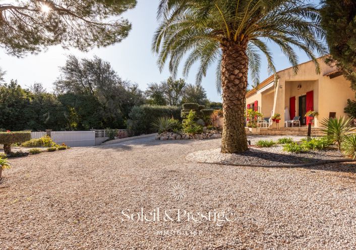 vente Maison Tourbes