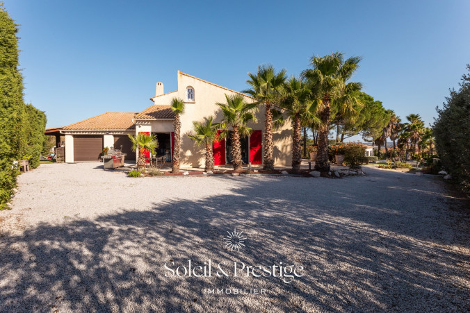 sale Maison Tourbes - Photo 5