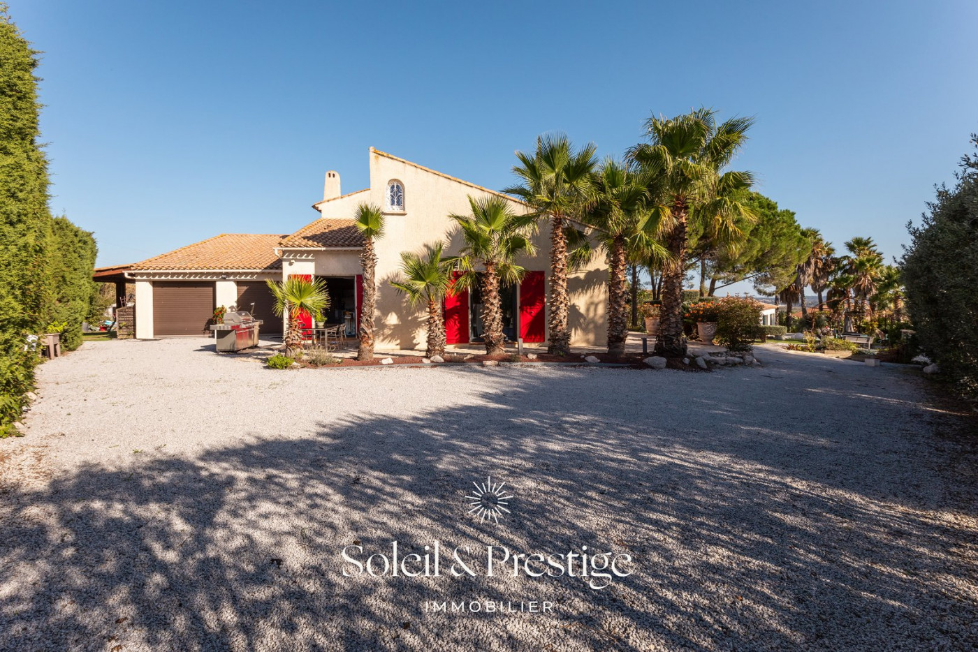 vente Maison Tourbes - Photo 5