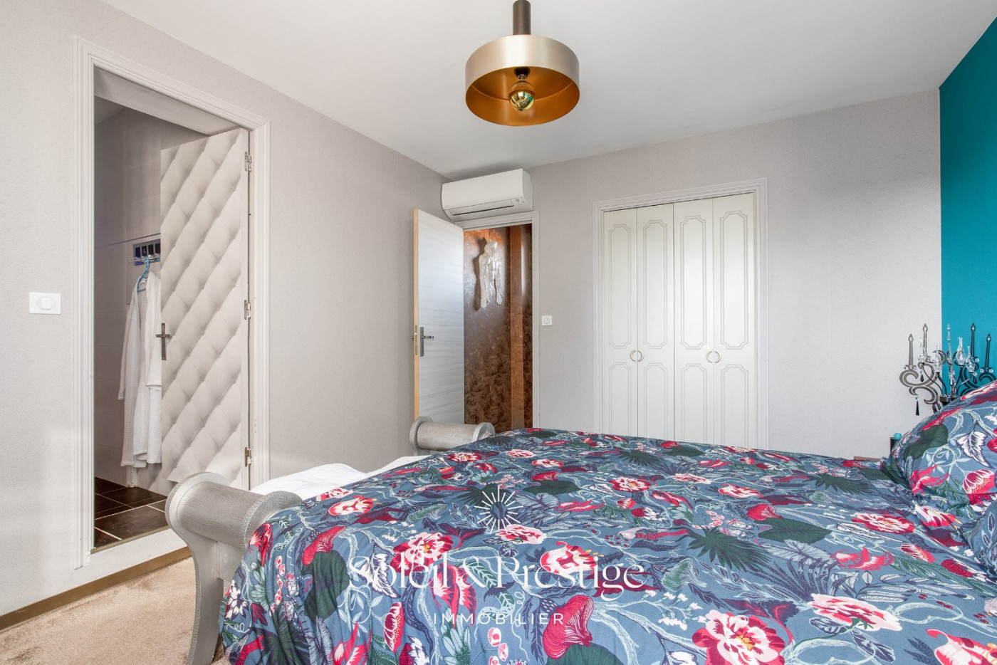 vente Maison Tourbes - Photo 21