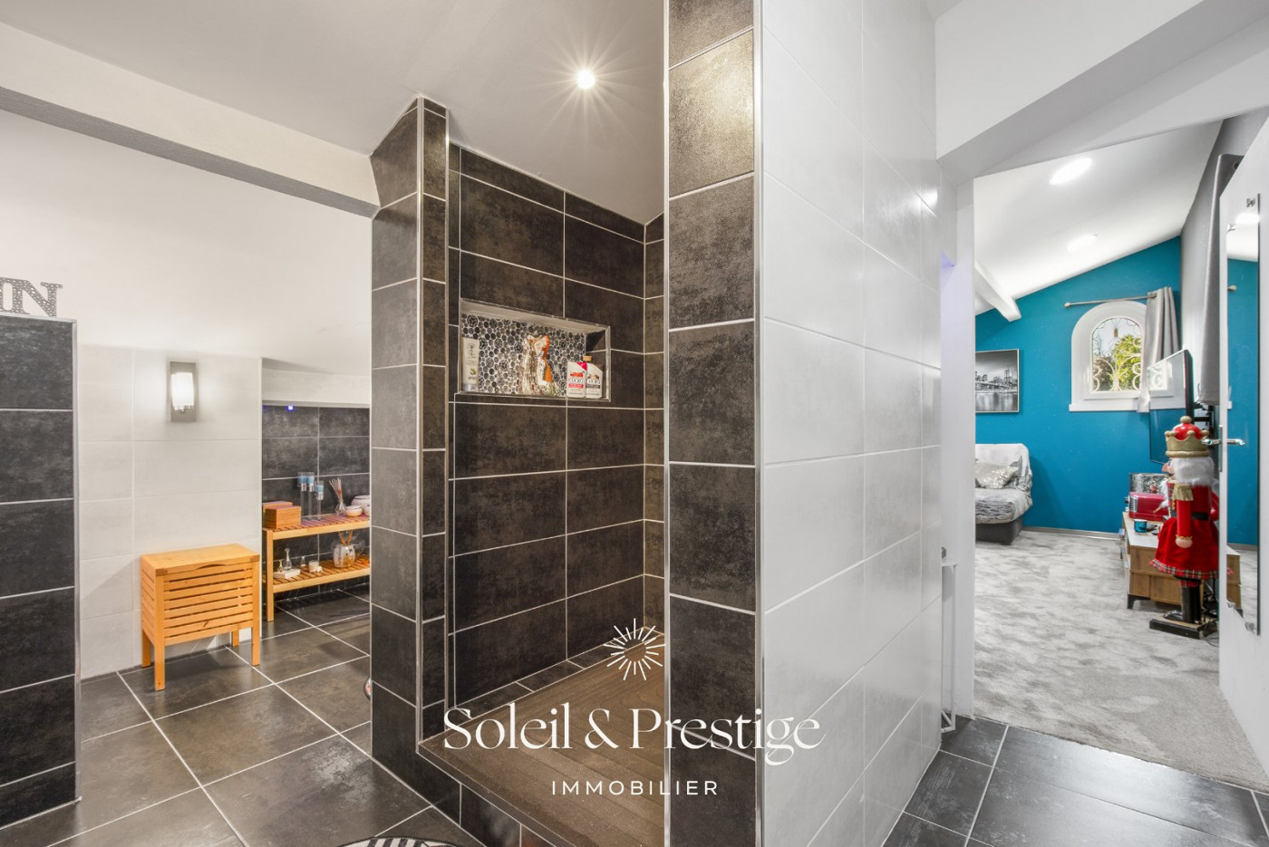 vente Maison Tourbes - Photo 22