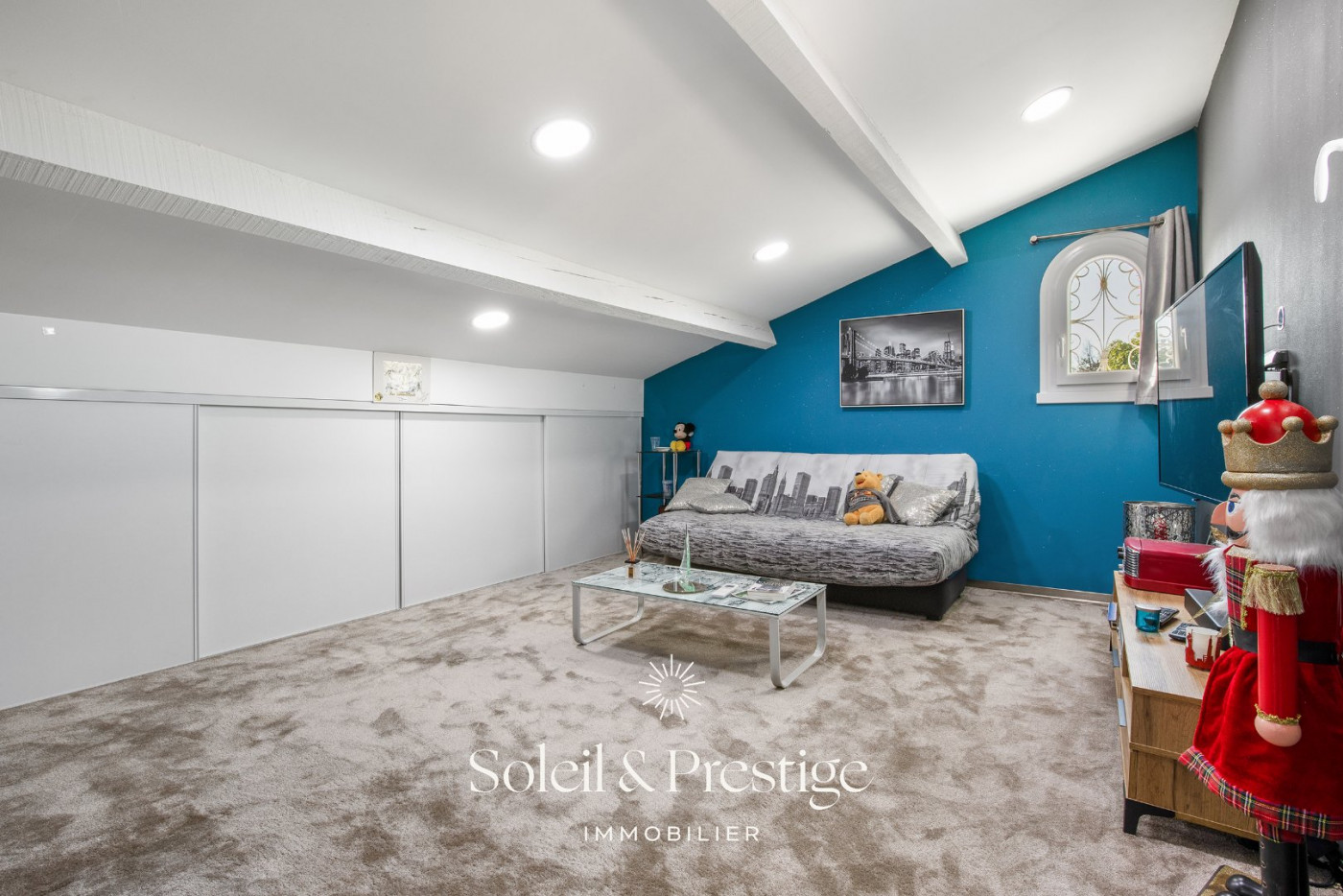 vente Maison Tourbes - Photo 23