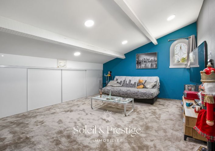 vente Maison Tourbes