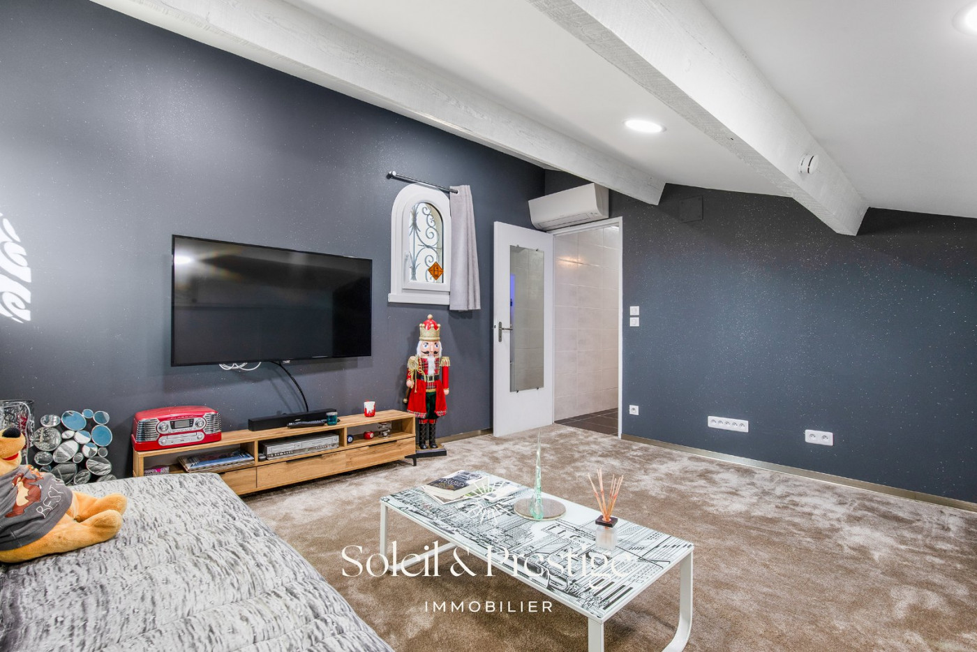 vente Maison Tourbes - Photo 24