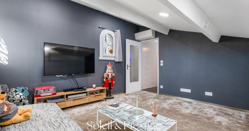 vente Maison Tourbes