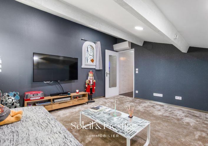 vente Maison Tourbes