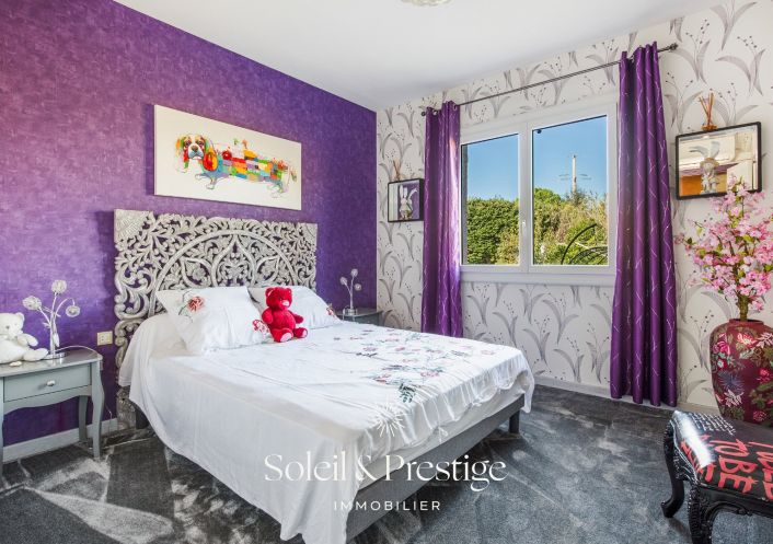 vente Maison Tourbes