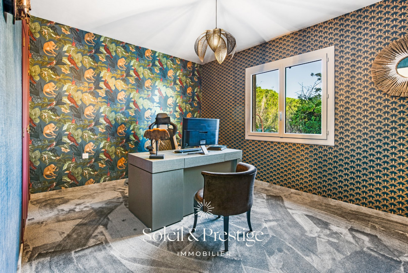 vente Maison Tourbes - Photo 29