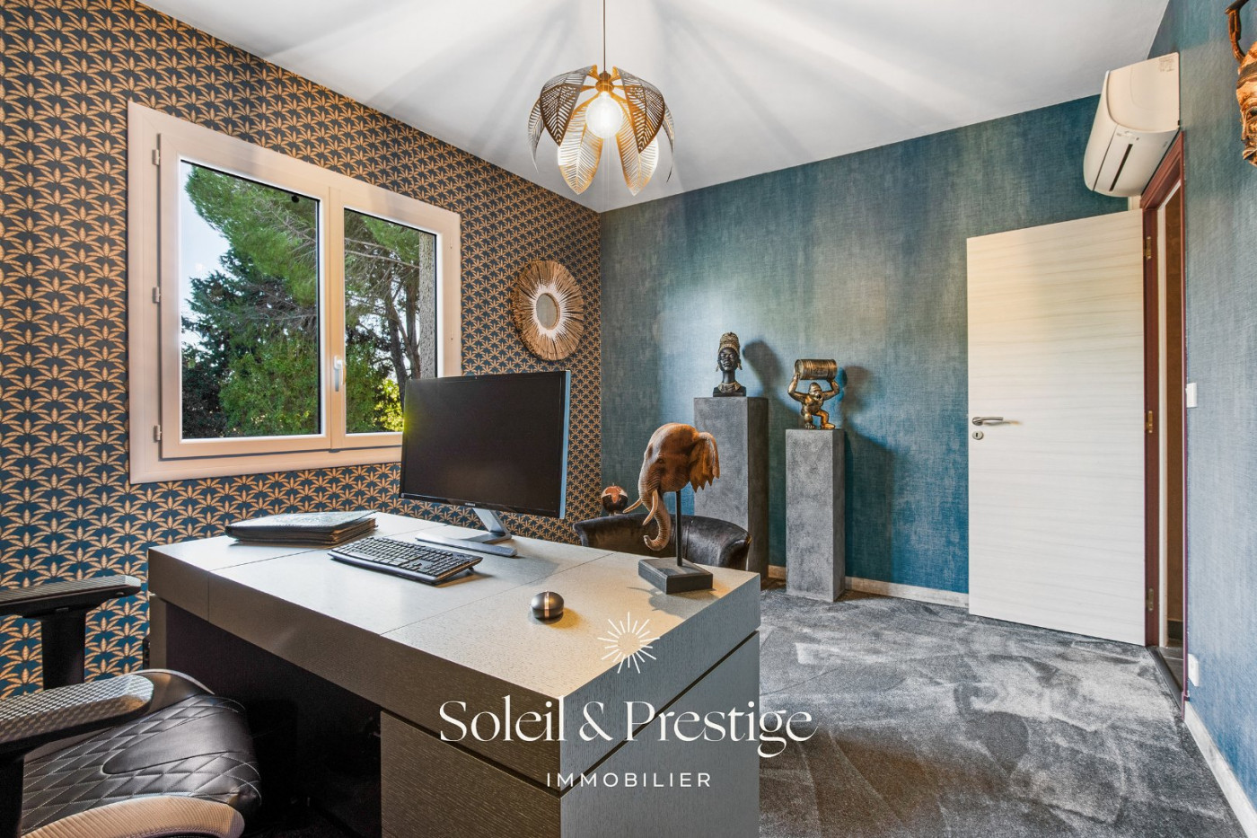 vente Maison Tourbes - Photo 30