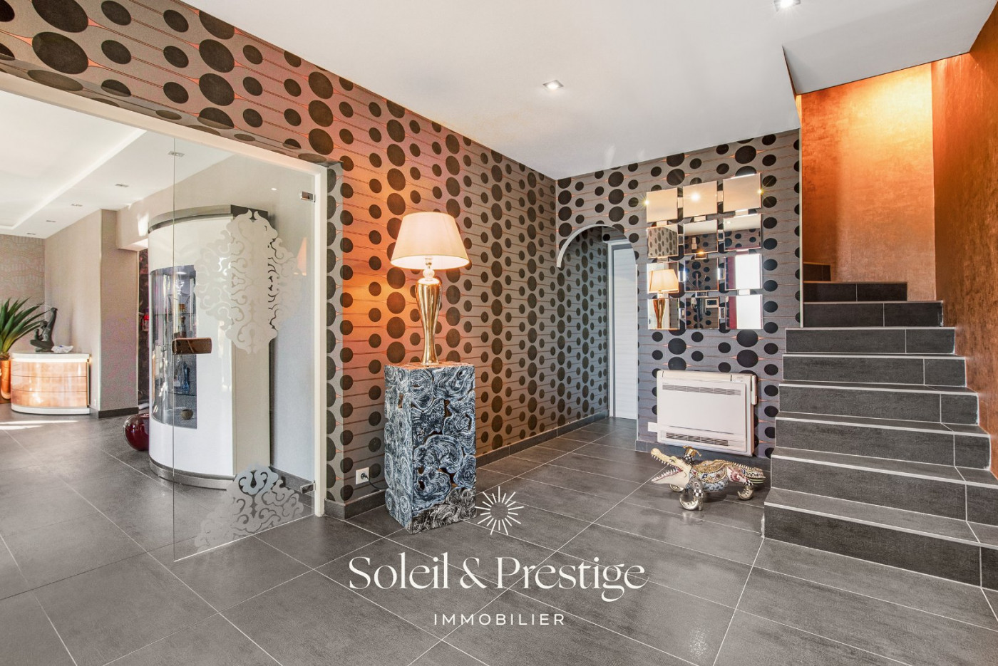 vente Maison Tourbes - Photo 31