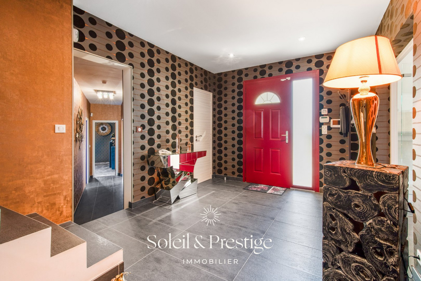 vente Maison Tourbes - Photo 32